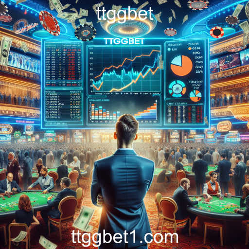 Apostas Esportivas: Como o ttggbet Transformou a Experiência do Apostador