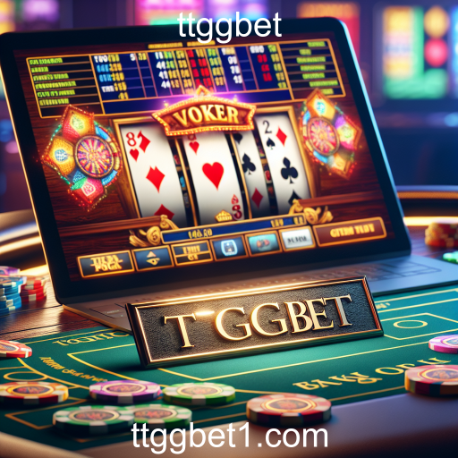 Video Poker Descubra o Mundo do Video Poker no ttggbet